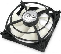 VenSys  9cm Arctic F9 Pro PWM AFACO-09PP0-GBA01