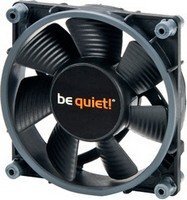 Be Quiet! Shadow Wings 80mm ventilátor