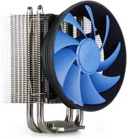 DeepCool GAMMAXX S40 12cm heatpipe univerzális CPU hűtő