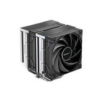 VenCPU DeepCool AK620 2x12cm 6db heatpipe 28dB