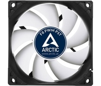 VenSys  8cm Arctic P8 PWM PST Black ACFAN00150A