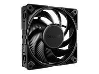 VenSys 12cm Be Quiet Silent Wings Pro 4 Black PWM BL098