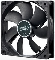 VenSys 12cm DeepCool  XFAN 120 23.7dB 3pin