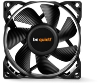 VenSys  8cm Be Quiet Pure Wings 2 BL044