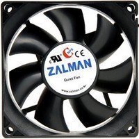 VenSys  8cm Zalman ZM-F1+ Házba