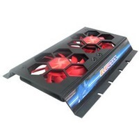 VenSys  6cm Titan TFD-6020M12Z/TCFD-6020M12Z