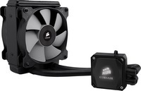 VenCPU Corsair H80i v2 12cm vízhűtés CW-9060024-WW