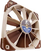 VenSys 12cm Noctua NF-F12-PWM