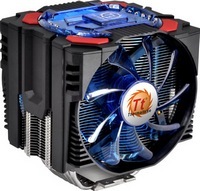 VenSys 12cm Noctua NF-F12 PWM CH.BK.S chromax.black.swap 12cm