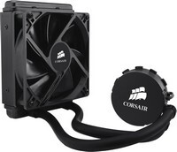 VenCPU Corsair Hydro H55 12cm vízhűtés CW-9060010-WW