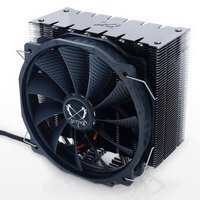 Scythe Ashura Shadow SCASR-1000SE univerzális CPU hűtő