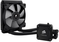 VenCPU Corsair Hydro H60 12cm vízhűtés CW-9060007-WW