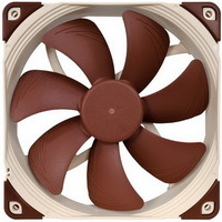 VenSys 14cm Noctua NF-A14 ULN 25mm 650-800rpm