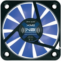 VenSys  4cm Noiseblocker BlackSilent XM2 ITR-XM-2