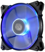 VenSys 12cm CM Blue LED JETFLO R4-JFDP-20PB-R1