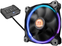 VenSys 14cm Thermaltake RGB LED CL-F043-PL14SW-A