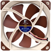 VenSys 14cm Noctua NF-A14-FLX 25mm 900-1200rpm