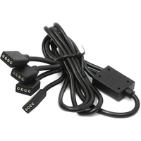 VenSys x RGB Splitter Cable 4/5 pin CM R4-ACCY-RGBS-R2