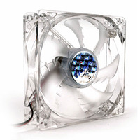 VenSys 12cm Zalman ZM-F3 LED (SF) Blue LED