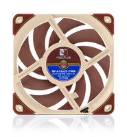 VenSys 12cm Noctua NF-A12X25 PWM 1700-2000rpm