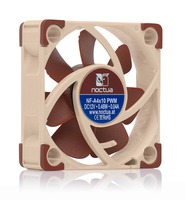 VenSys  4cm Noctua NF-A4X20 PWM 40x40x20mm 4pin PWM 3700-5000rpm