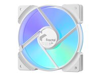 VenSys 12cm Fractal Design Prisma FD-FAN-PRI-AL12-PWM-WT