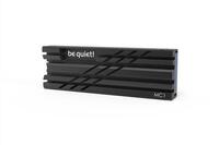 VenSSD BeQuiet M.2 hűtőborda MC1 Cooler BZ002