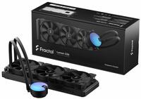 VenCPU Fractal Design Lumen S36 v2 vízhűtés FD-W-L1-S3611