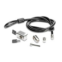 NB x ZÁR HP Business Securitiy Lock kulcsos PV606AA