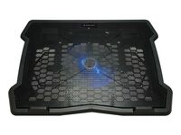 NB x Cooler Conceptronic THANA05B 12,5cm +USB -15,6