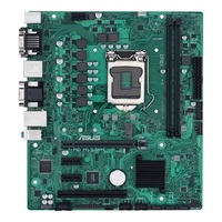 AL ASUS PRO H510M-C/CSM s1200 H510 DDR4 1xM.2, DP/VGA/DVI/HDMI