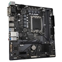 AL GigaByte H610M S2H V2 DDR5 s1700 H610 DDR5 mATX