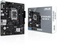 AL ASUS PRIME H610M-R-SI s1700 H610 DDR5 mATX 90MB1GL0-M0ECY0