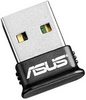 USB-Bluetooth 4.0 Asus Micro adapter USB-BT400