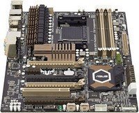 ASUS Sabertooth 990FX R2.0 alaplap