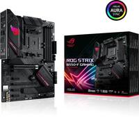 AL ASUS ROG STRIX B550-F GAMING sAM4 B550 ATX