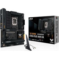 AL ASUS TUF GAMING B760-PLUS WIFI D5 LGA1700 ATX
