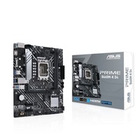 AL ASUS PRIME B660M-K D4 LGA1700 DDR4 mATX