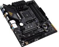 AL ASUS TUF GAMING B550M-PLUS WIFI II sAM4 B550 mATX