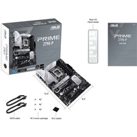 AL ASUS PRIME Z790-P LGA1700 Z790 DDR5 ATX