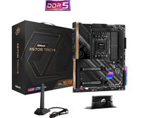 AL Asrock X670E TAICHI sAM5 X670 DDR5 ATX