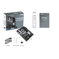 AL ASUS PRIME H770-PLUS D4 LGA1700 DDR4 ATX