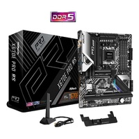 AL Asrock X670E PRO RS sAM5 X670 DDR5 ATX