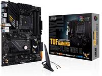 AL ASUS TUF GAMING B550-PLUS WIFI II sAM4 B550 DDR4 ATX