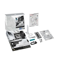 AL ASUS ROG STRIX Z790-A GAMING WIFI II LGA1700 DDR5 ATX