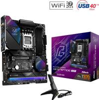 AL Asrock X870 Riptide WIFI sAM5 X870 DDR5 ATX