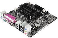 Asrock Q1900B-ITX mITX alaplap