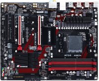 Gigabyte 990X-GAMING SLI sAM3+ DDR3 4xPCIE 4xUSB3.0 12xUSB2.0 ATX alaplap