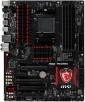 MSI 970 GAMING sAM3+ AMD 970A USB3 ATX alaplap