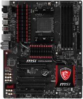 MSI 990FXA GAMING sAM3+ AMD 990FX DDR3 ATX alaplap
